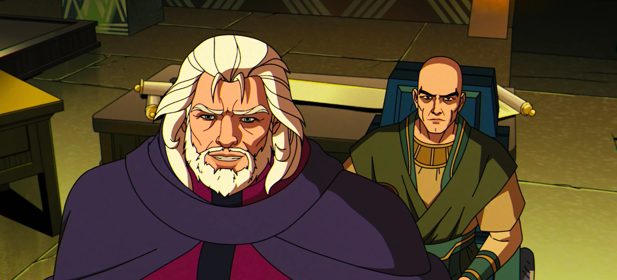 Marvel Animation’s X-Men ‘97