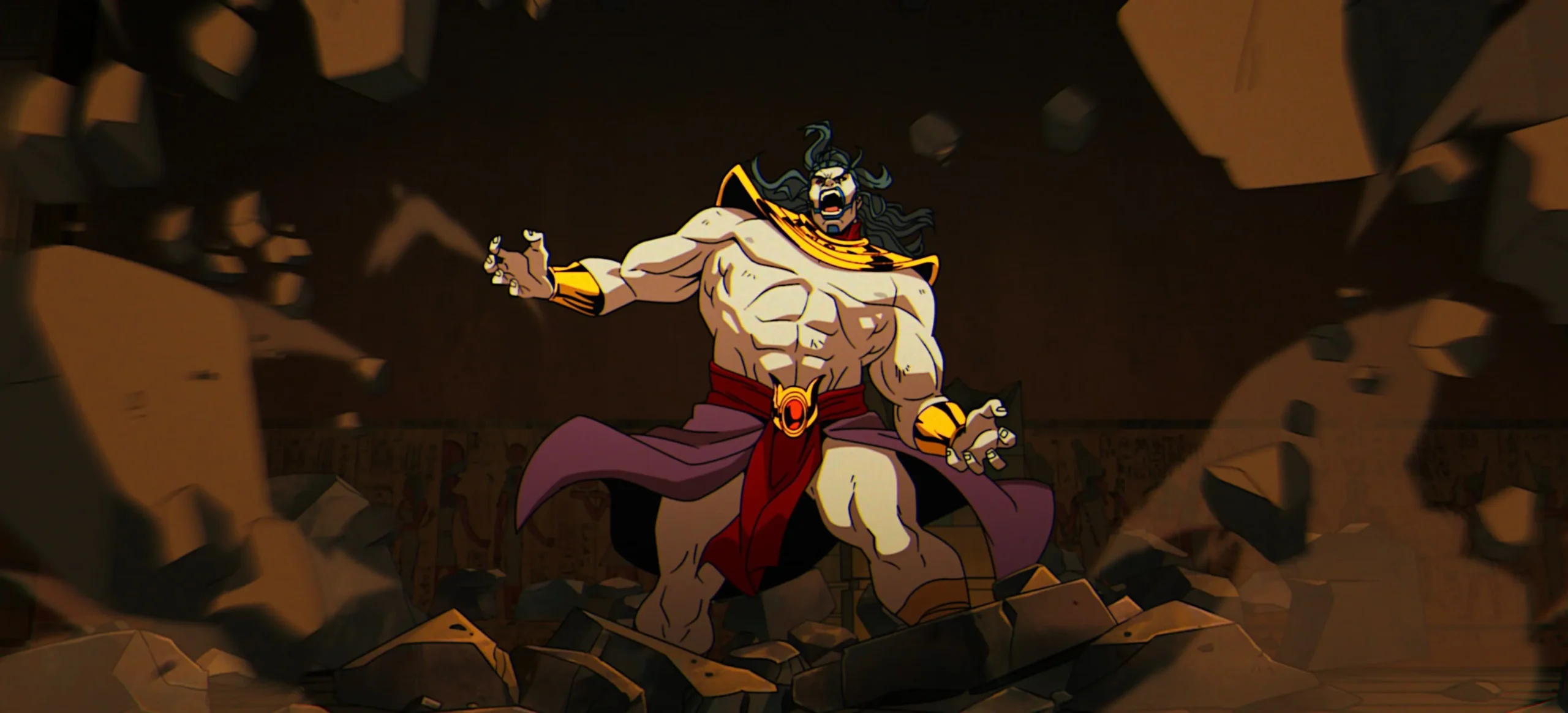 Marvel Animation’s X-Men ‘97