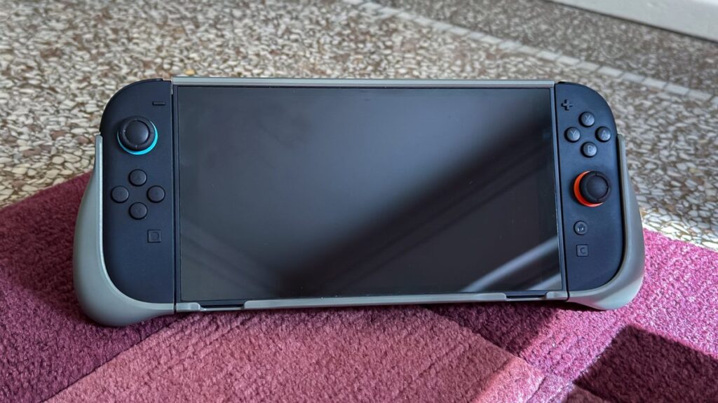 Belkin Charging Grip for Nintendo Switch 2 Review
