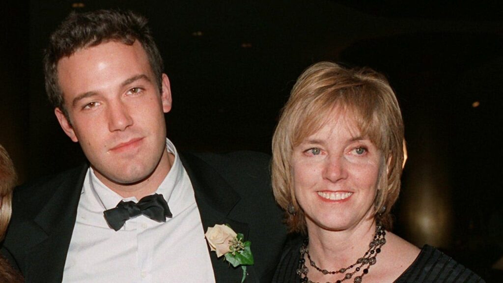 Ben Affleck and Casey Affleck’s mom, Chris Anne Affleck, dead at 83 after pancreatic cancer battle