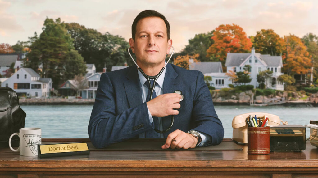 ‘Best Medicine’ Series Heading to Netflix in Latest FOX Pickup ‘Best Medicine’ Series Heading to Netflix in Latest FOX Pickup
