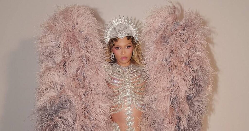 Beyonce to release new song after 2 years