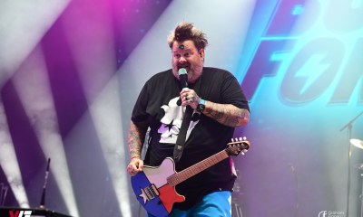 Bowling For Soup, photo by Graham Finney Photography