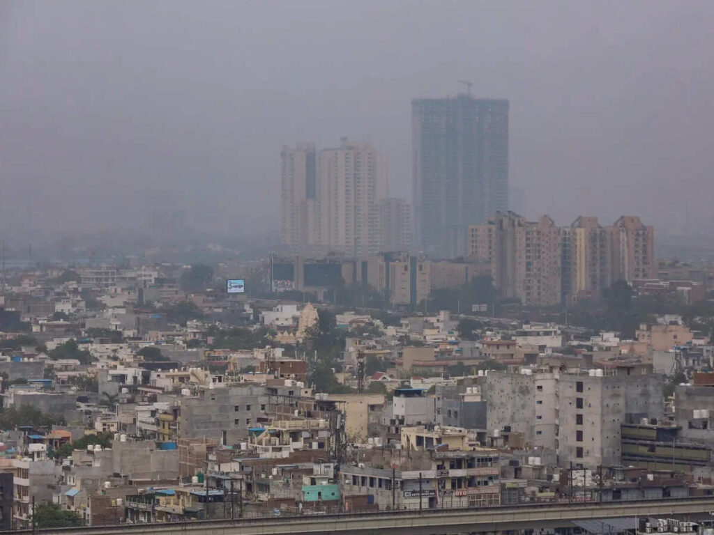 Bhutani Group gets NCLT approval to take over Noida’s Entertainment City