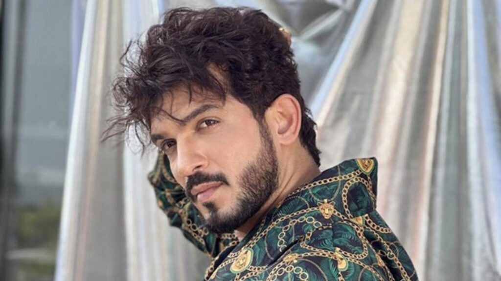 Exclusive | Arjun Bijlani reacts to Samarth Jurel`s mischievous pranks on Laughter Chefs 3