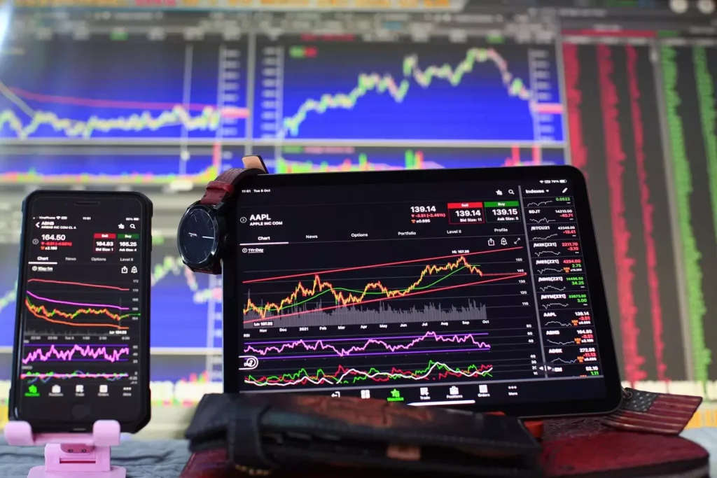 Wemade highlights its blockchain gaming push as investors track long