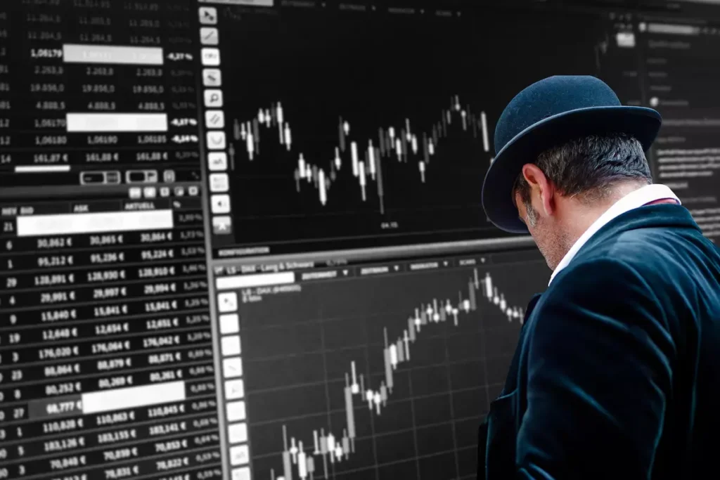 Evolution AB focuses on online casino growth as investors watch global gaming demand Evolution AB focuses on online casino growth as investors watch global gaming demand
