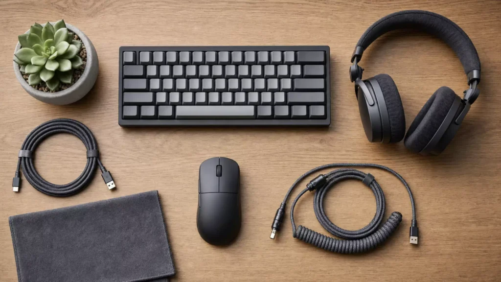 Logitech stock shows steady performance as the peripherals maker focuses on long Logitech stock shows steady performance as the peripherals maker focuses on long