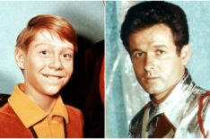 Bill Mumy Pays Tribute to 'Lost in Space' Costar Mark Goddard on 90th Birthday