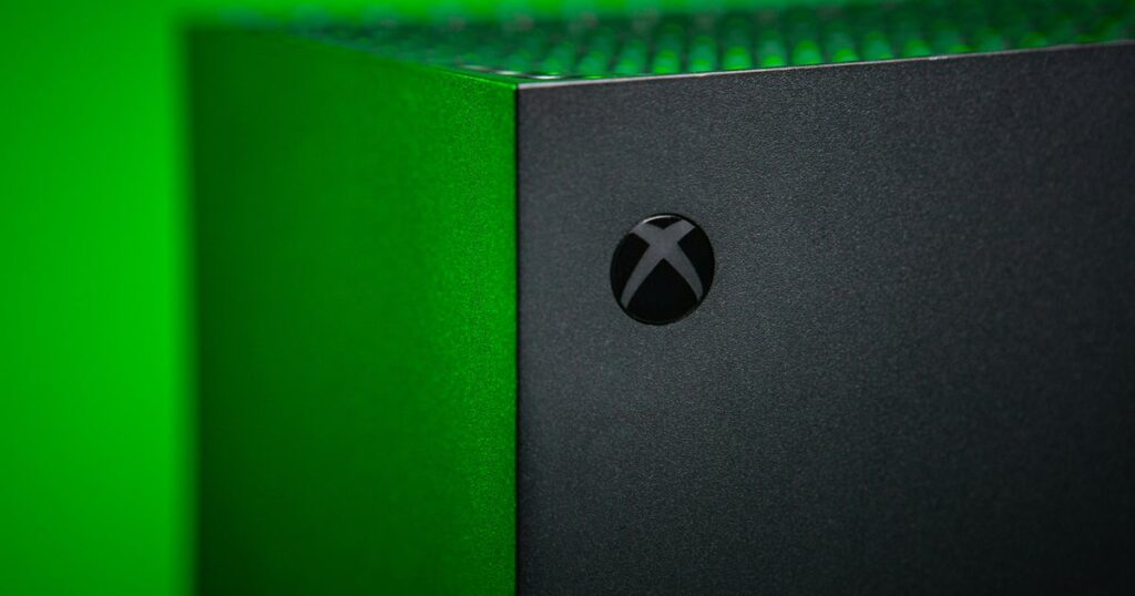 Can a top-down, focused software strategy save Xbox?