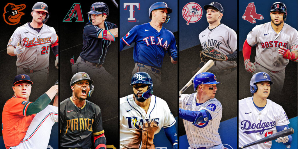 As Trade Deadline nears, here are 5 series to watch this week As Trade Deadline nears, here are 5 series to watch this week