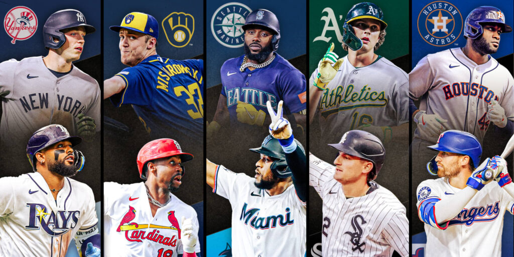 Pivotal divisional matchups lead 5 series to watch heading into All