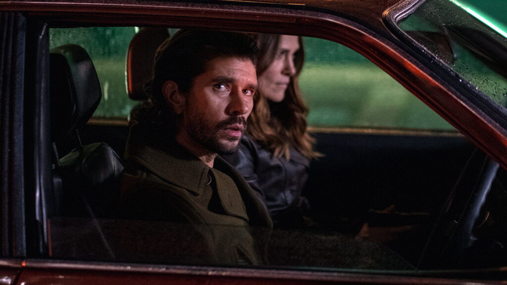 Every Big Returning Netflix Original Series Coming in Fall 2026