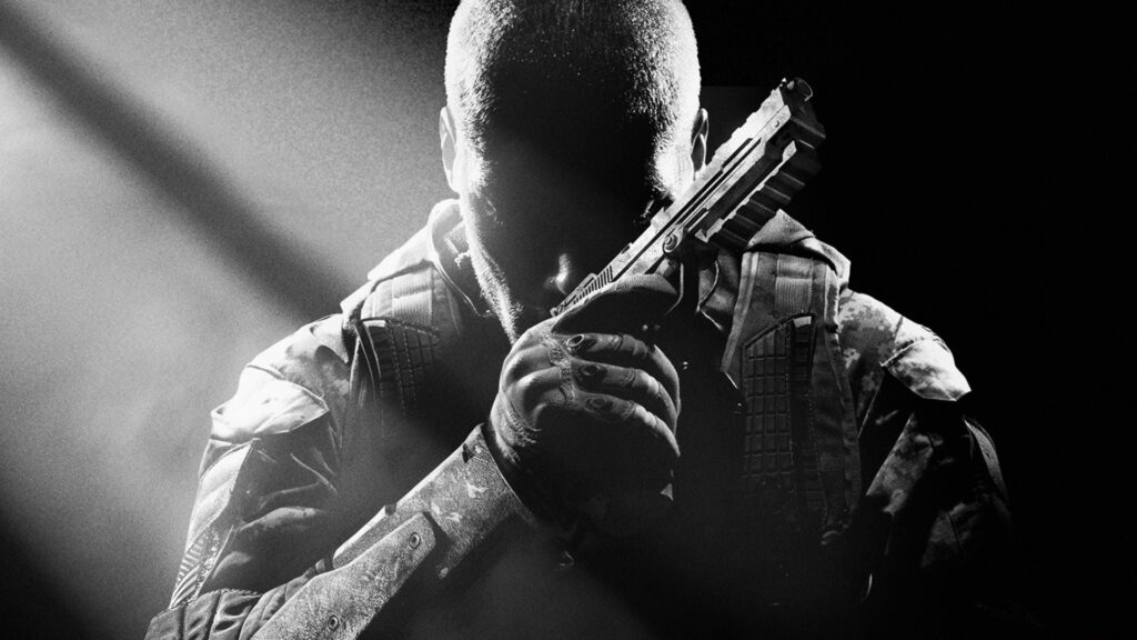 Are Black Ops and Black Ops 2 Cross Are Black Ops and Black Ops 2 Cross