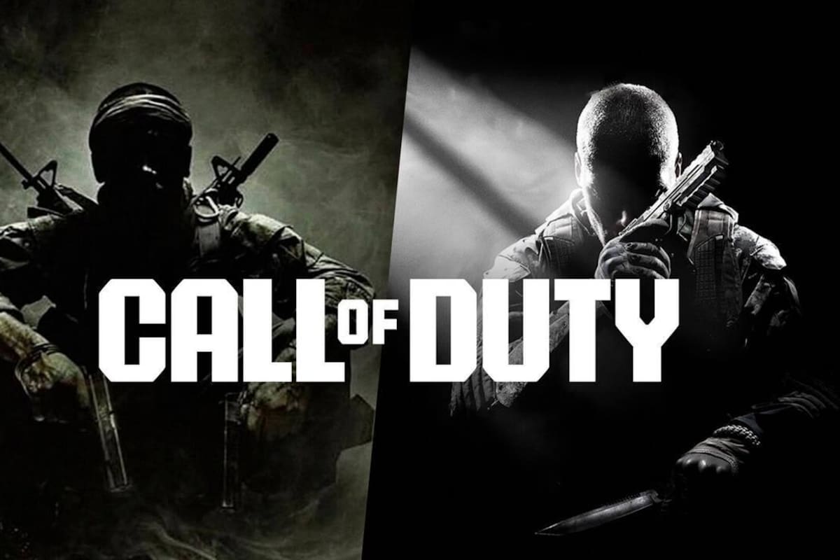 Free Giveaway: Activision Gifts Over 30 DLC Packs to Call of Duty: Black Ops 2 Players in Celebration of the Franchise’s Re-Release