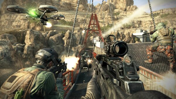 Black Ops 2 Update 1.04/1.004 Released for PlayStation on July 17 Black Ops 2 Update 1.04/1.004 Released for PlayStation on July 17