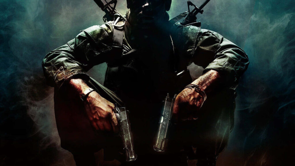 BREAKING: Black Ops and Black Ops 2 Ports Launch on PlayStation with Special Discount