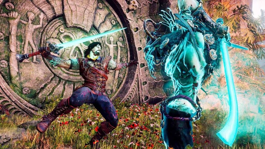 PlayStation freebie is a stellar 70+ hour RPG made for Dark Souls players PlayStation freebie is a stellar 70+ hour RPG made for Dark Souls players
