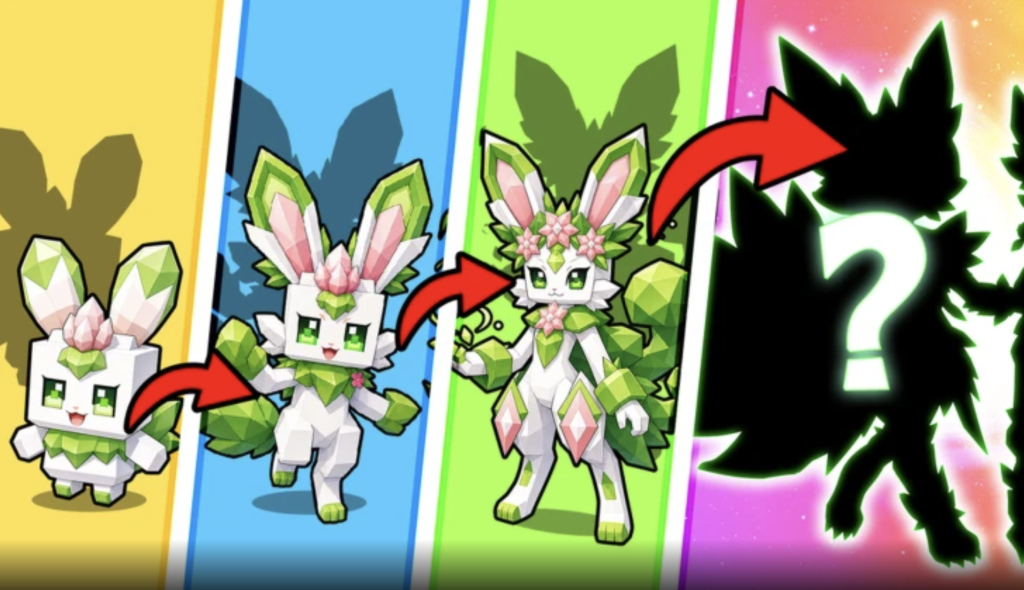 Blox Monsters Codes (July 2026) Blox Monsters Codes (July 2026)