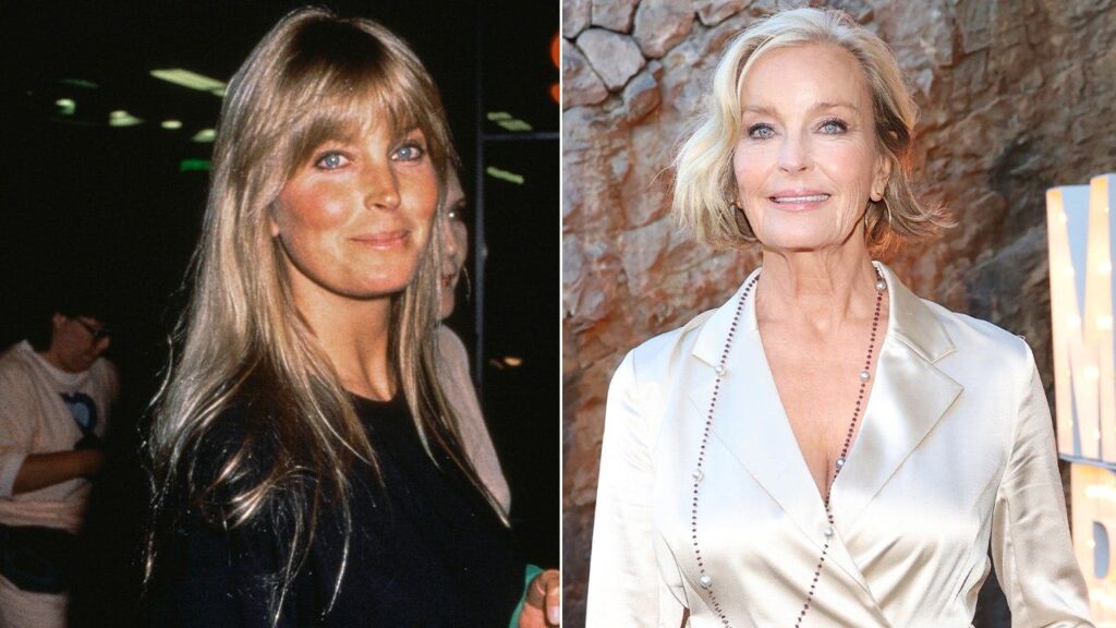 Bo Derek reveals why she felt like an ‘impostor’ and walked away from Hollywood despite blockbuster fame