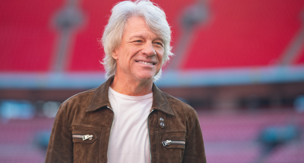 Forget Taylor Swift’s Wedding—The Best Thing to Hit MSG This Week Was Bon Freakin’ Jovi Forget Taylor Swift’s Wedding—The Best Thing to Hit MSG This Week Was Bon Freakin’ Jovi