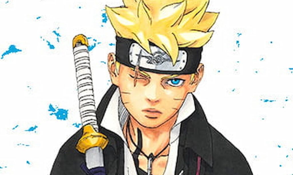Boruto release schedule (Updated July 2026) Boruto release schedule (Updated July 2026)