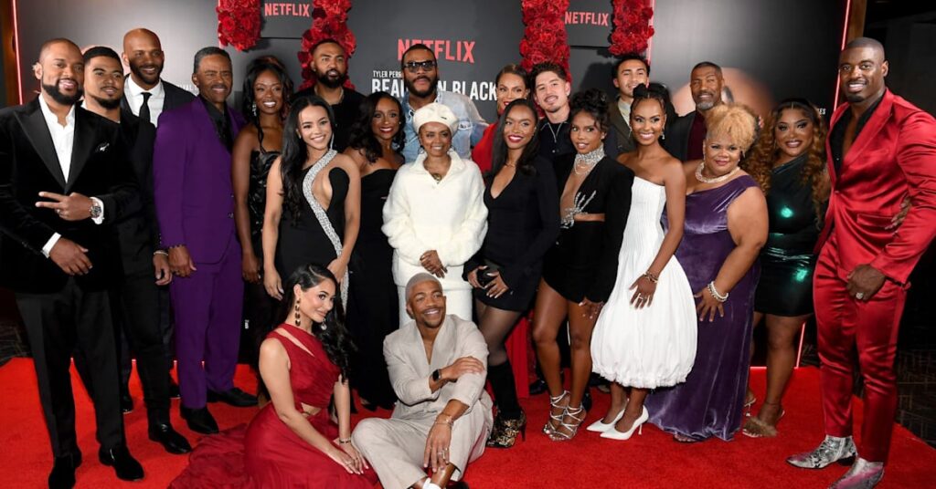 Netflix Renews ‘Beauty in Black’ for Season 4 as Season 3 First Look Drops