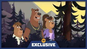 Fish Better Have the Money in Hilarious Exclusive Clip From Tubi’s Breaking Bear — Watch Now