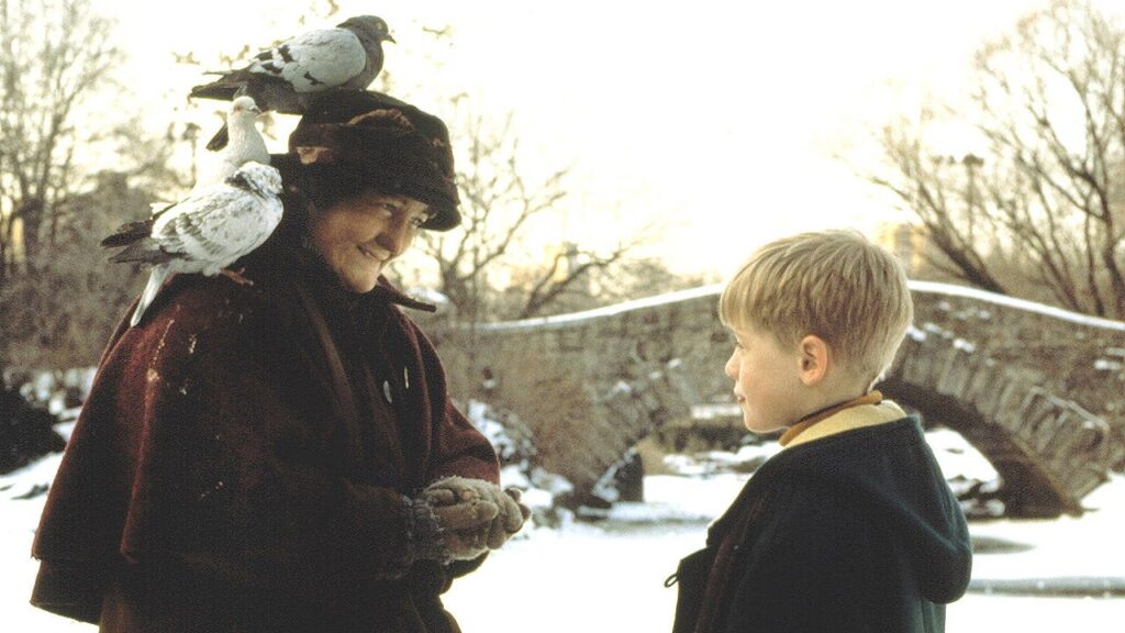Oscar-winner Brenda Fricker, ‘pigeon lady’ from ‘Home Alone 2,’ dead at 81