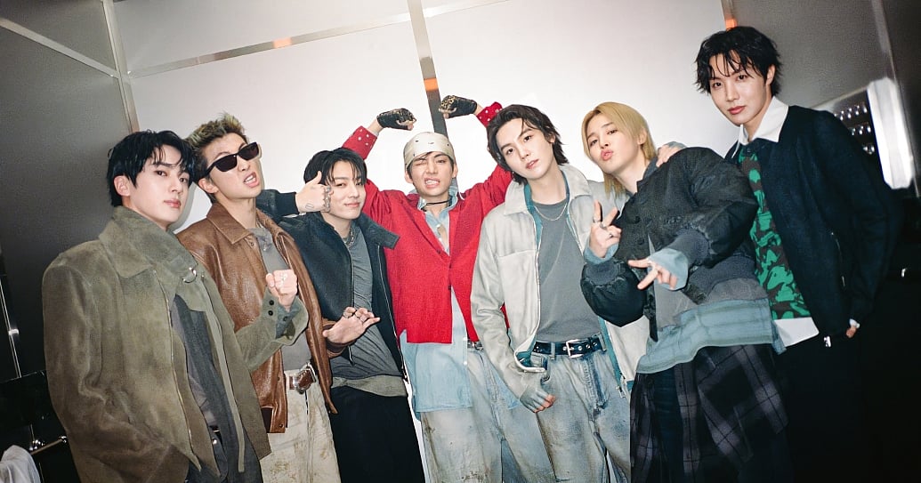 BTS Chile 2026 Concerts Face Major Venue Crisis