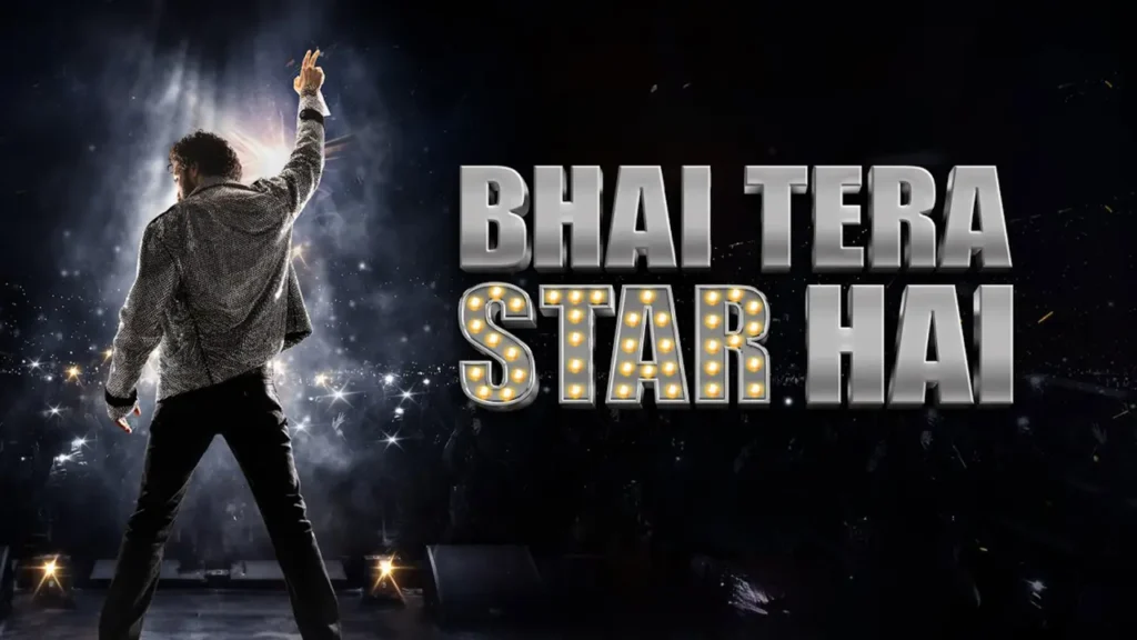 Bhai Tera Star Hai movie review: Raghav Juyal