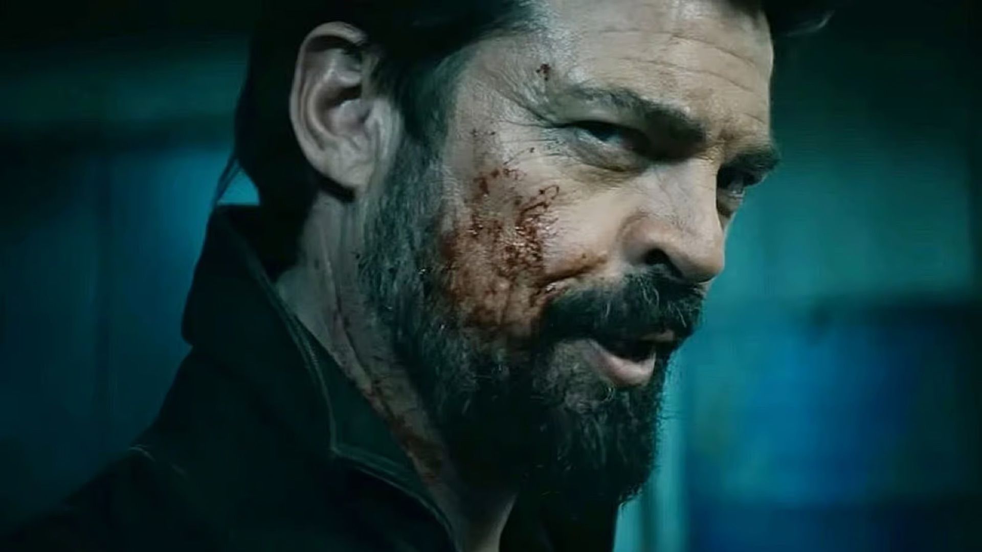 The Boys': Karl Urban Shares Bloody Behind-the-Scenes Look at Season 5