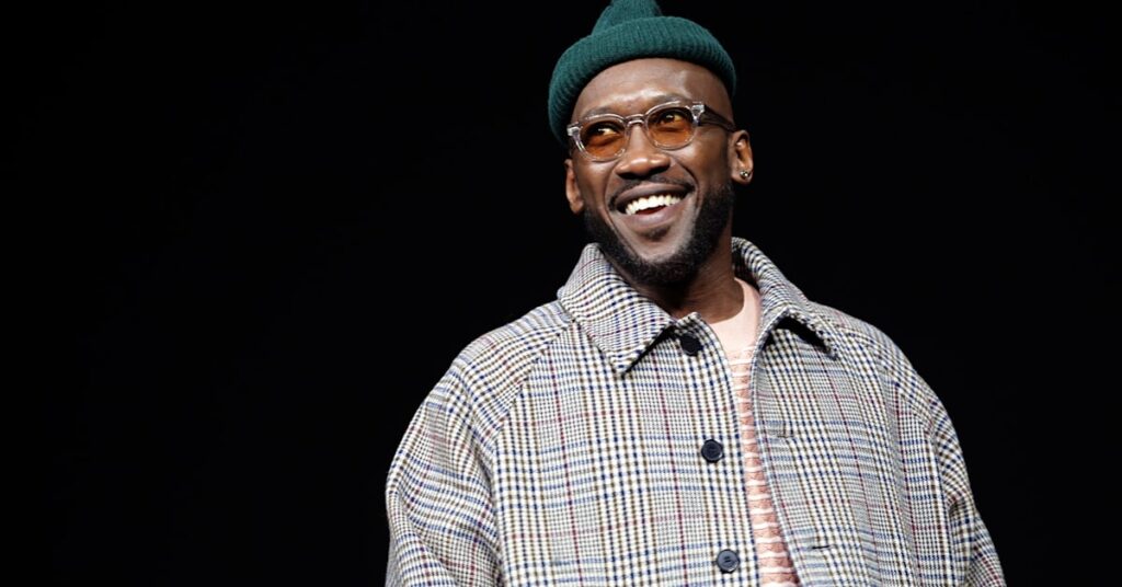 Mahershala Ali Says Marvel Chose Not to Make ‘Blade’: ‘If They Wanted to Do It, We Would’ve’