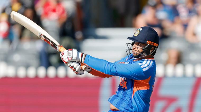 How to watch IND vs ZIM T20I 2026 live: Start time, TV channels and streaming details as Vaibhav Sooryavanshi returns How to watch IND vs ZIM T20I 2026 live: Start time, TV channels and streaming details as Vaibhav Sooryavanshi returns