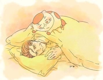 POV: You Just Found the Ultimate Wholesome Manga List to Binge POV: You Just Found the Ultimate Wholesome Manga List to Binge