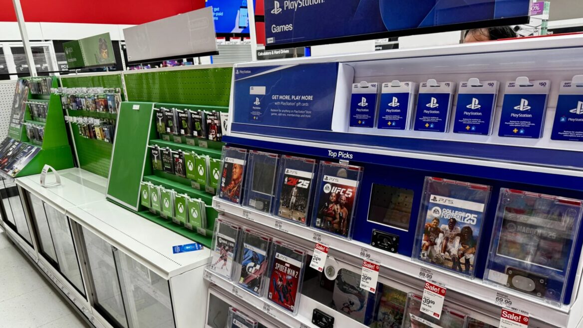 The era of disc-based games is coming to an end. PlayStation is going completely digital, and Xbox is preparing a feature to digitize physical copies