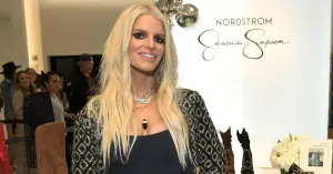 Jessica Simpson’s Famous Ex Is In Trouble With the Law
