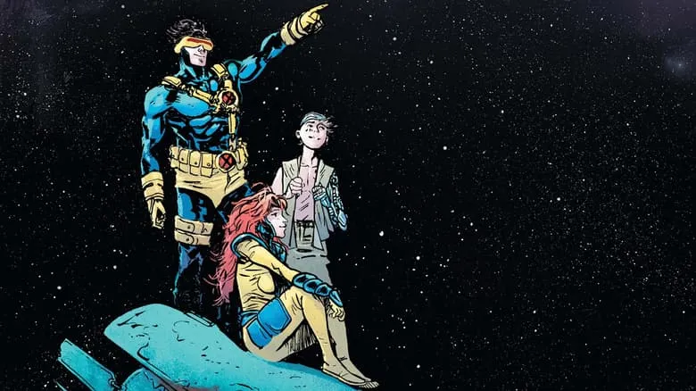 ‘X-Men’ ‘97 Explained: Clan Askani and Apocalypse’s Reign in the Distant Future