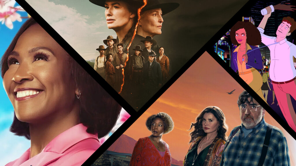 Netflix Cancellations 2026: Every Original Series Axed So Far