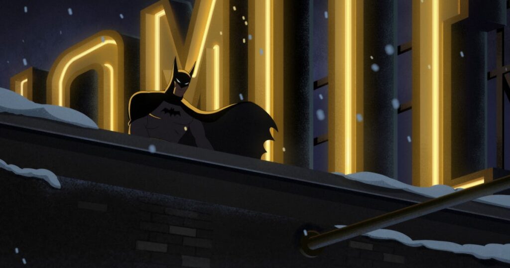 ‘Batman: Caped Crusader’ Season 2 Review: The Most Underrated DC Project Doubles Down On Its Noir Charm