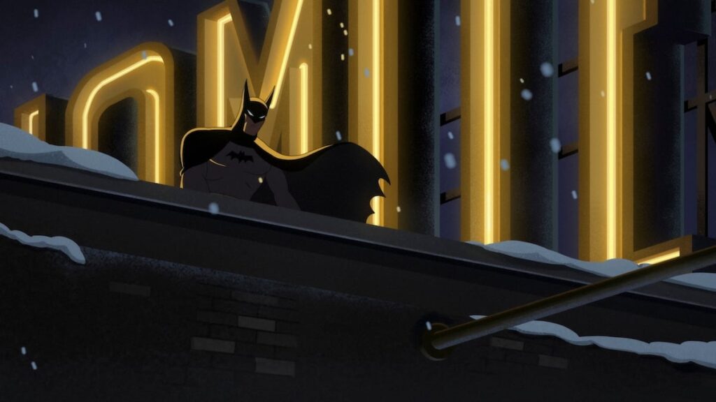 Batman Caped Crusader Season 2 release date: When the world’s greatest detective returns to Prime Video Batman Caped Crusader Season 2 release date: When the world’s greatest detective returns to Prime Video