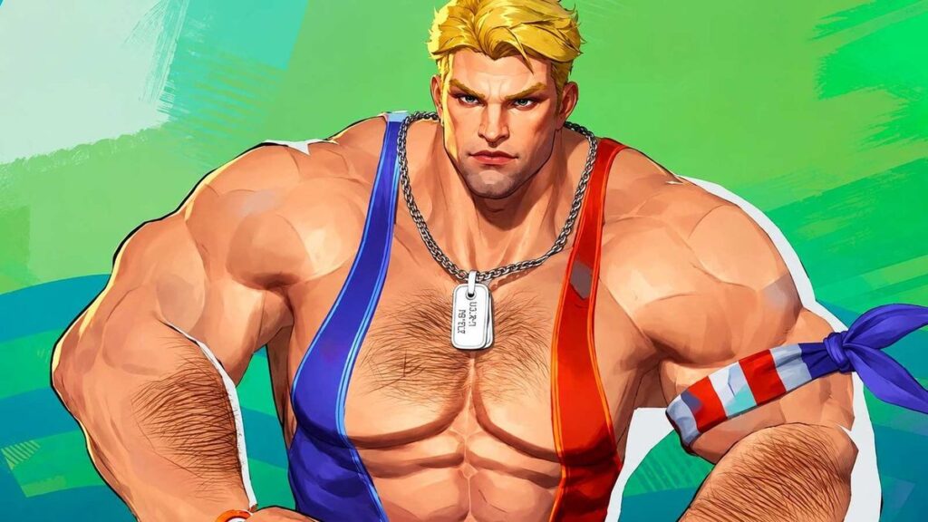 Marvel Rivals’ NSFW Captain America skin leaves fandom needing a cold shower