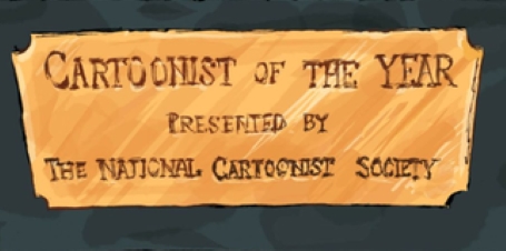 National Cartoonists Society Reuben Events National Cartoonists Society Reuben Events