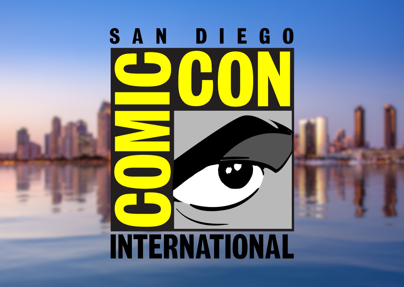 San Diego Comic-Con Moments