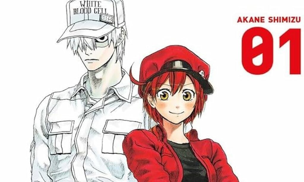More manga-ka are accusing Kodansha and other manga publishers of abuse after Cells at Work! creator Akane Shimizu spoke out More manga-ka are accusing Kodansha and other manga publishers of abuse after Cells at Work! creator Akane Shimizu spoke out