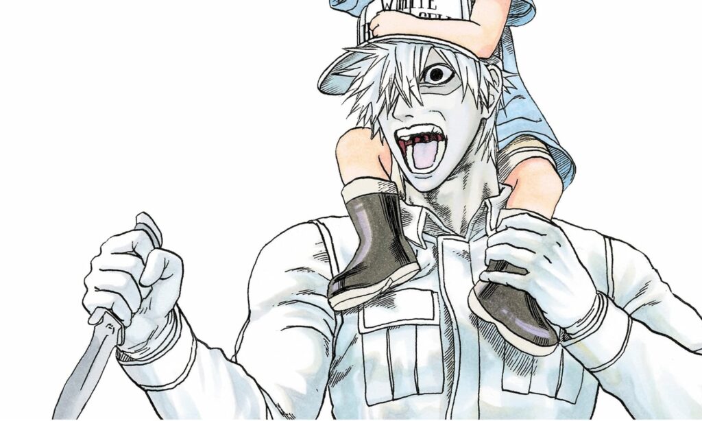 One of Japan’s biggest manga publishers just apologized to one of its manga creators over poor working conditions One of Japan’s biggest manga publishers just apologized to one of its manga creators over poor working conditions