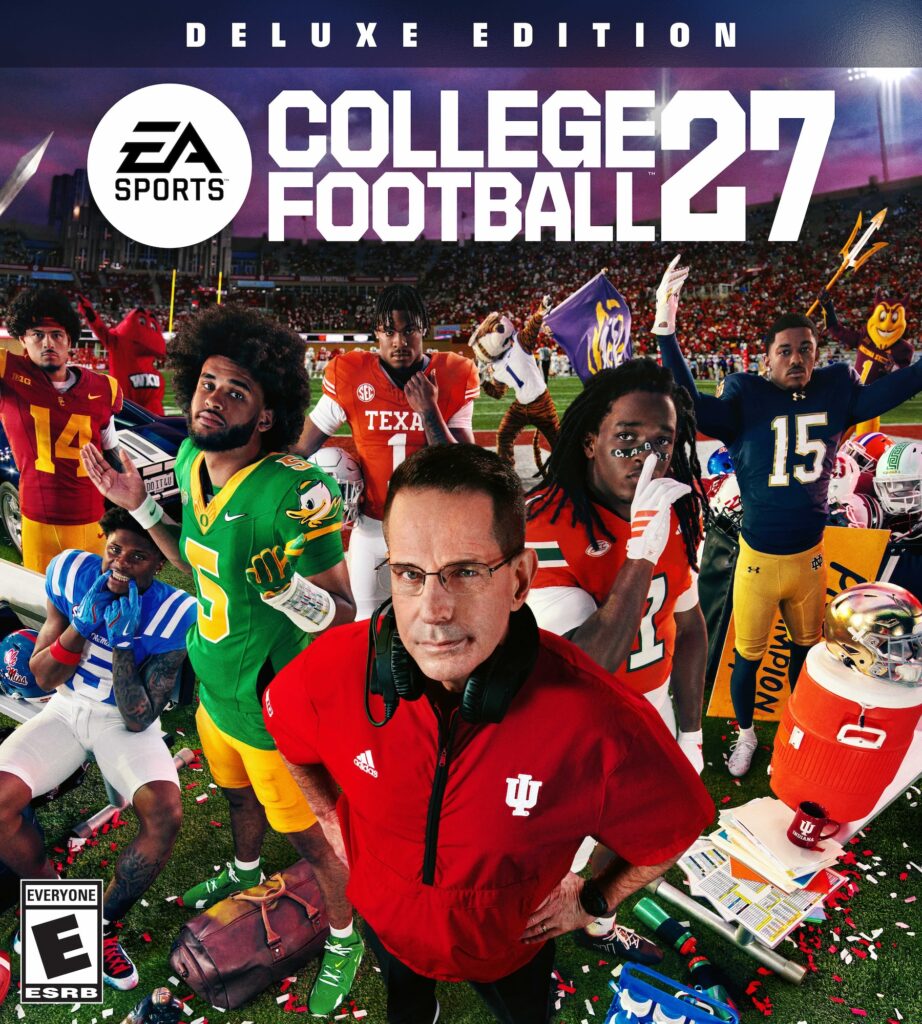 EA Sports College Football 27 Review, Gameplay Impressions, Videos, Top Modes and Features EA Sports College Football 27 Review, Gameplay Impressions, Videos, Top Modes and Features