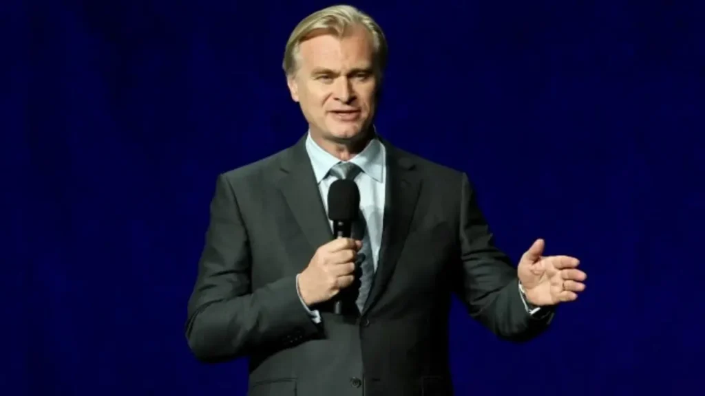 The Odyssey: Christopher Nolan praises Indian audience at Mumbai premiere