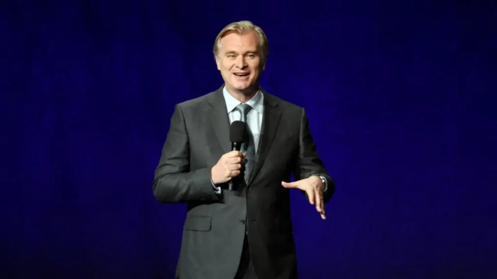The Odyssey has pushed Christopher Nolan to his limits; filmmaker announces break The Odyssey has pushed Christopher Nolan to his limits; filmmaker announces break