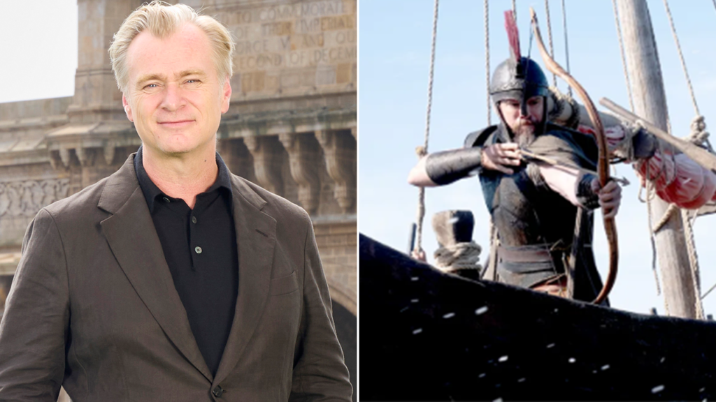 Every controversy surrounding Christopher Nolan’s ‘The Odyssey’ from casting to costumes Every controversy surrounding Christopher Nolan’s ‘The Odyssey’ from casting to costumes